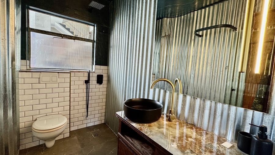 To Let 2 Bedroom Property for Rent in Gardens Western Cape